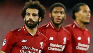 فريق ليفربول