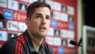 مدرب منتخب إسبانيا لا يتوقع البقاء حتى يورو 2020