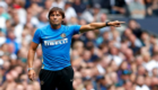 كونتي يفسر سبب تعثر إنتر ميلان في السنوات الأخيرة