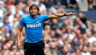 أنطونيو كونتي مدرب إنتر ميلان