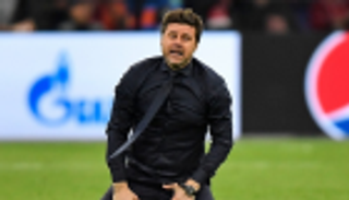 بوكيتينو يرفض البكاء على إصابات توتنهام