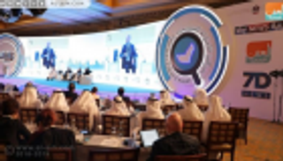 ملتقى أبوظبي الاستراتيجي السادس.. خارطة القوة ورؤى المستقبل