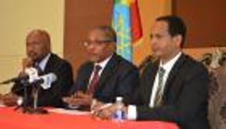 إثيوبيا: اجتماعات واشنطن إيجابية و9 جولات تفاوضية مقبلة حول سد النهضة