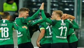 بروسيا مونشنجلادباخ