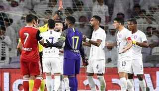 العين الإماراتي 