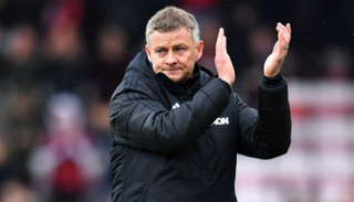 أولي جونار سولسكاير