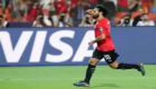 مصدر: محمد صلاح يرتدي شارة قيادة منتخب مصر في 2020