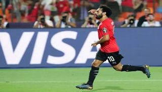 محمد صلاح 