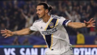 مسؤول بالدوري الأمريكي يوضح موقف إبراهيموفيتش من العودة لميلان