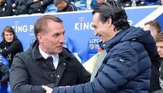 رودجرز وإيمري