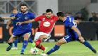 رسميا.. ملعب "رادس" يستضيف قمة النجم الساحلي والأهلي المصري 