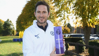 فرانك لامبارد