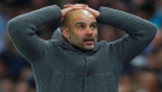  ليفربول يدفع جوارديولا للتفكير بتغيير أفكاره الخططية 