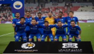 تقرير.. الشارقة يحقق انطلاقة أفضل من موسم التتويج بالدوري الإماراتي