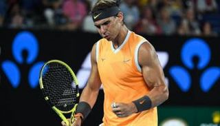 رافائيل نادال