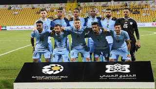 فريق حتا الإماراتي