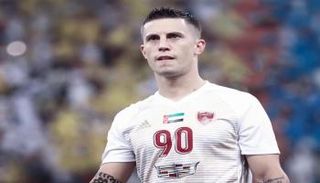 نيكولاس ميليسي