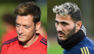 الحكم بسجن أحد المتهمين بالسطو المسلح على أوزيل وكولاسيناك