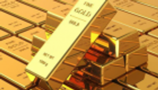 الذهب يفقد 26 دولارا ويسجل أدنى مستوى في 3 أشهر