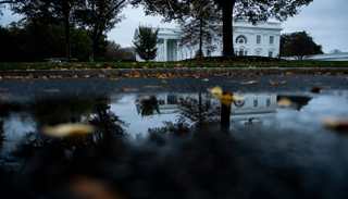 البيت الأبيض في واشنطن - أ ف ب