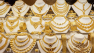 أسعار الذهب في مصر اليوم الجمعة 8 نوفمبر 2019