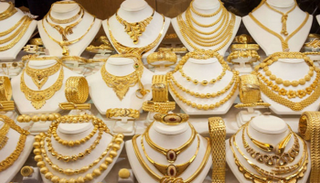 أسعار الذهب في مصر