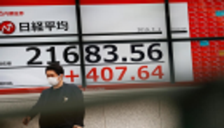 صعود قوي للأسهم اليابانية في افتتاح التعاملات