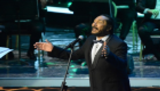 علي الحجار وريهام عبدالحكيم يتألقان بمهرجان الموسيقى العربية