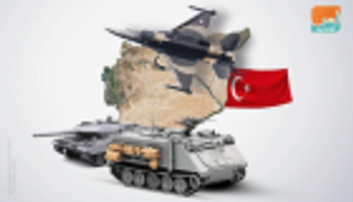 سياسية كردية تدعو أوروبا للحزم تجاه تركيا لتفادي عودة داعش