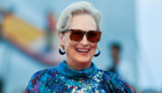 ميريل ستريب تشارك برئاسة حفل "ميت جالا"