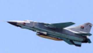 الجيش الليبي يشن ضربات جوية على مواقع شرق طرابلس