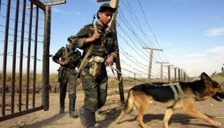 جنود من طاجيكستان