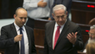 نفتالي بينيت.. يميني متشدد مؤيد للاستيطان وزيرا لدفاع إسرائيل