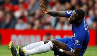 أنطونيو روديجر