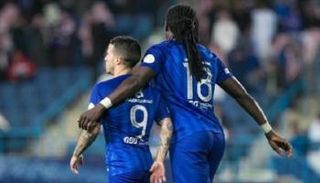 فريق الهلال