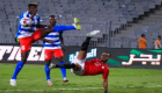 3 عوامل أفسدت خطة البدري في تجربة ليبيريا.. ونقطة مضيئة