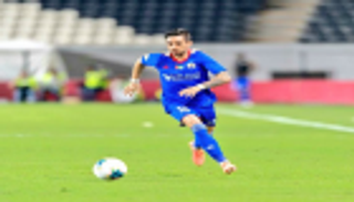 كورنادو لـ"العين الرياضية": الفوز على الجزيرة بـ6 نقاط