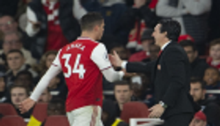 مدرب أرسنال يكشف عن طلب "القائد المعزول" قبل موقعة ليستر