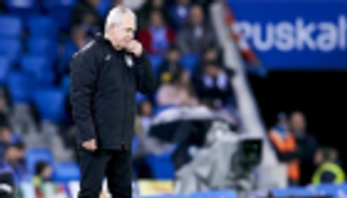 أجيري يقتنص نقطة من مواجهة القمة والقاع بالدوري الإسباني