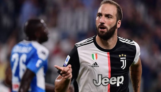 جونزالو هيجوايين