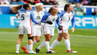 القضاء يساند لاعبات منتخب أمريكا للسيدات في معركة "رواتب الرجال"