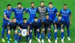 أندية الإمارات تدعم الهلال السعودي قبل النهائي الآسيوي