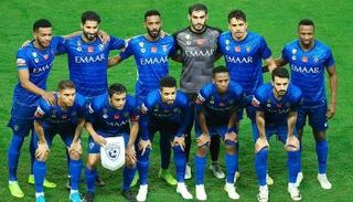 نادي الهلال