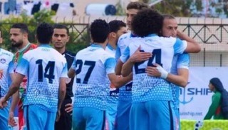 اتحاد المنستيري