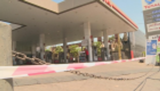 محطات وقود في لبنان تغلق أبوابها مع تأزم الوضع الاقتصادي