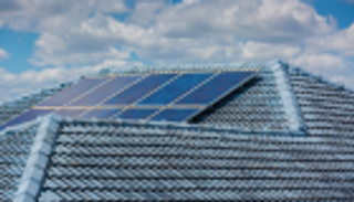 شركة فرنسية توفر طاقة متجددة على مدار الساعة 