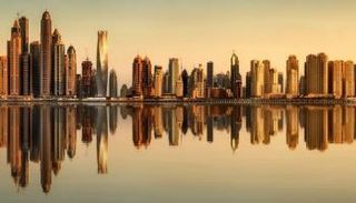 دبي تواصل ريادتها كوجهة سياحية عالمية