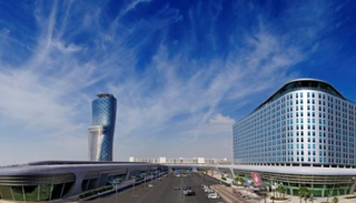 شركة أبوظبي الوطنية للمعارض