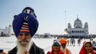 واشنطن: فتح ممر ديني بين الهند وباكستان خطوة كبيرة لتعزيز الحرية الدينية