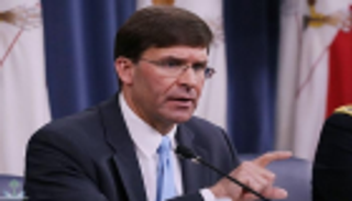 أمريكا تبدي رغبتها في تعزيز التعاون العسكري مع الصين